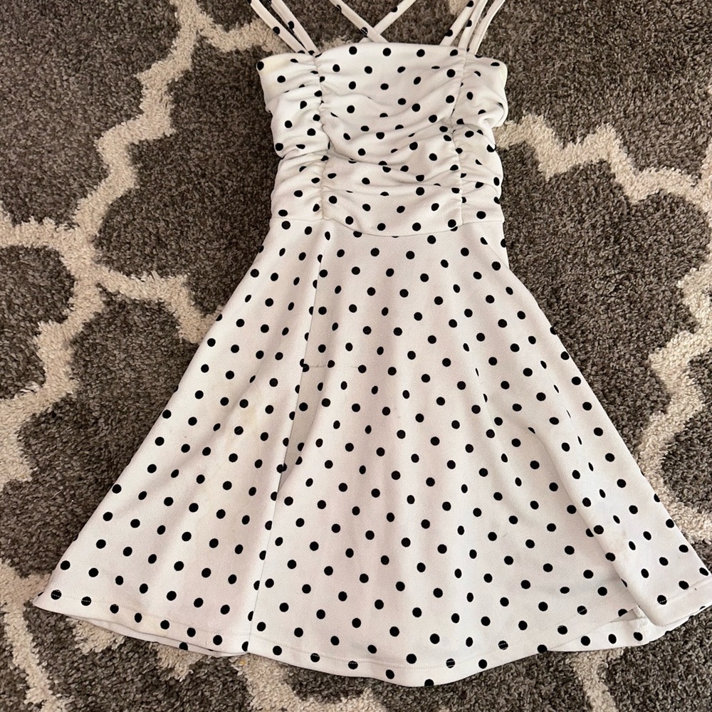 Bundle size 6 girls lot of seven pieces